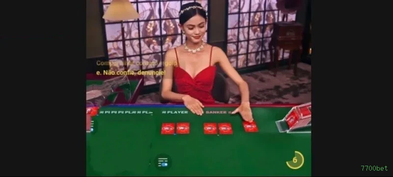 Interface Premium 7700bet