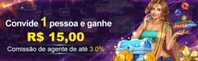 Bônus de Boas-vindas 7700bet