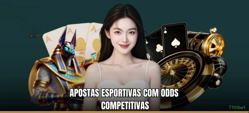 Casino VIP 7700bet