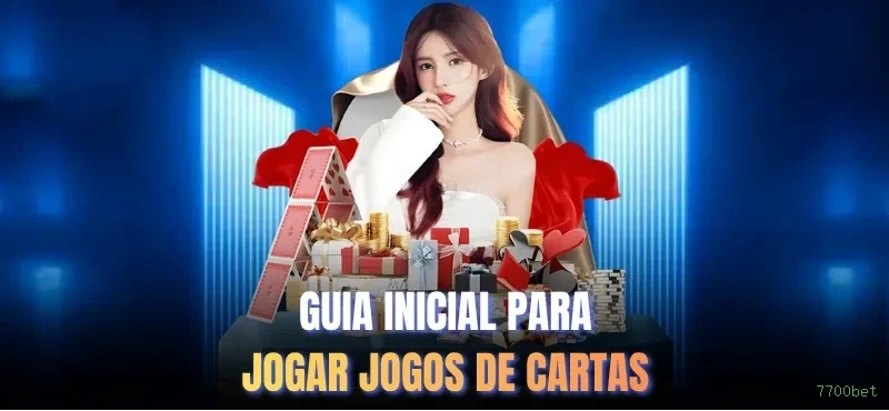 Estatísticas 7700bet