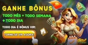 Casino Ao Vivo 7700bet