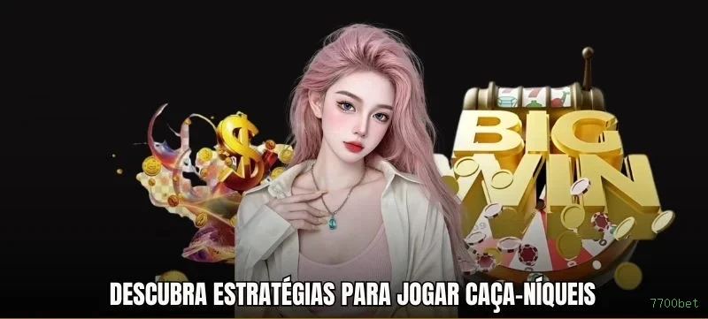 Benefícios da Conta 7700bet