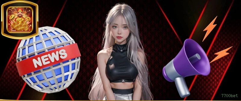 Benefícios da Conta 7700bet